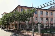 南厂住宅西区3室1厅南北