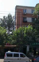 西二环 广安门 明厨明卫小两居