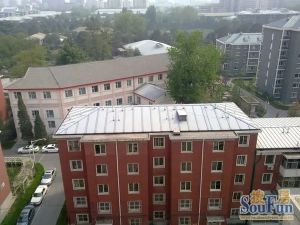 店长推荐海军干休所万寿路·万寿路4号院·3室·1厅