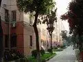 龙水路小区实景图