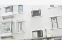 龙水路小区实景图