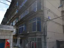 劳动局小区 2室2厅 南 北