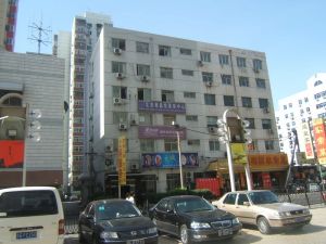 德胜里西街3号院2室1厅南