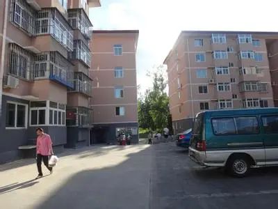 红螺雅园实景图