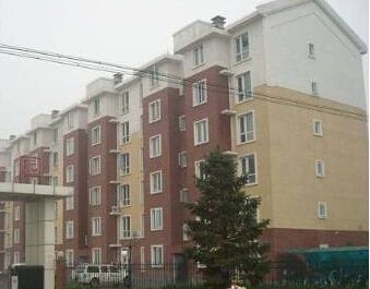 红螺雅园实景图