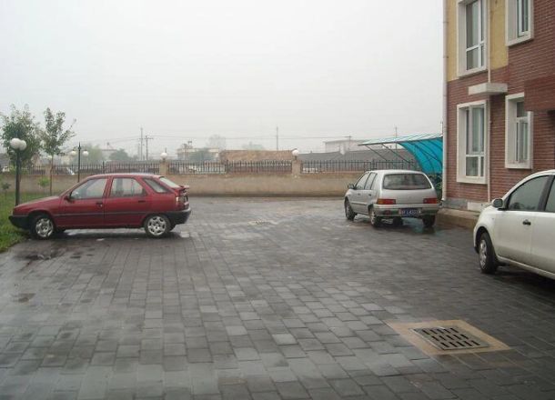 红螺雅园实景图