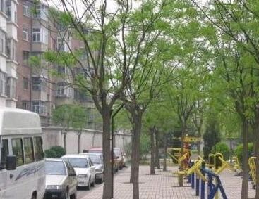 红螺雅园实景图