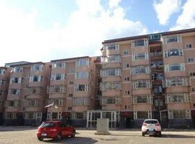 红螺雅园实景图