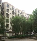 莲怡园北路1号院2室1厅南北