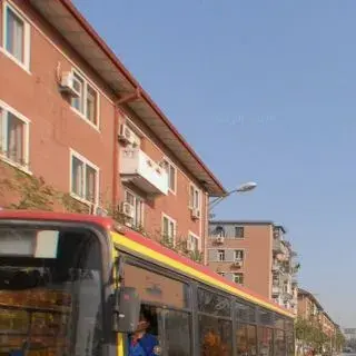 真武庙三里
