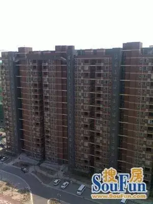 北街家园C区公寓