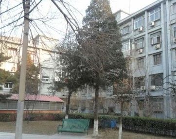 西颐北馆实景图