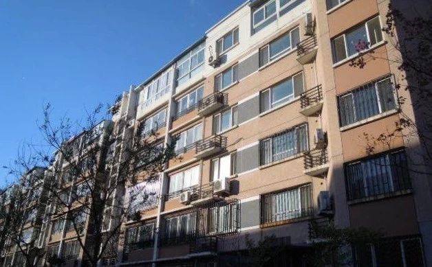 西颐北馆实景图