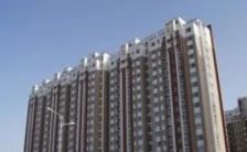 春风雅筑全南向两居带落地阳台