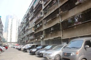 视野宽阔采光充足,配套设施齐全。