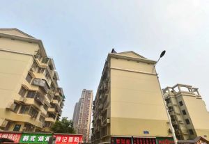 狮子山二片小区2室2厅南北
