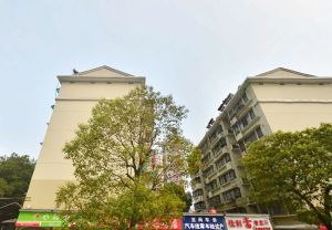 狮子山二片小区 2室2厅 南