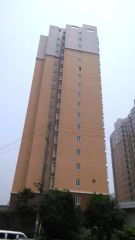 怡然四方锦城2室2厅南