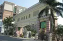 平谷锦绣花园实景图