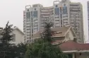 平谷锦绣花园实景图