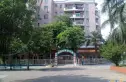 平谷锦绣花园实景图