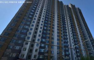 平阳·寇庄西路柏林风情·3室·1厅