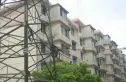 岔道小区实景图