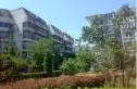 岔道小区实景图