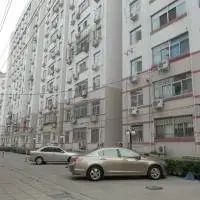 高梁桥斜街乙40号院2室1厅南北