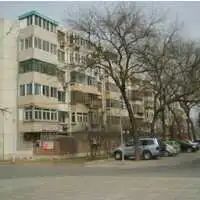 高梁桥斜街乙40号院2室1厅南