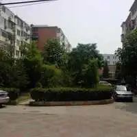 西直门交大南门高梁桥斜街乙40号院电梯精装修