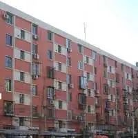 高梁桥斜街乙40号院3室2厅南北