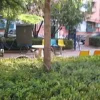 高梁桥斜街乙40号院 2室1厅 南 北