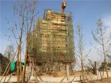 龙湖锦艺城洋房精装修一楼带院带卧室领包入住