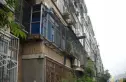 半壁店六建宿舍实景图