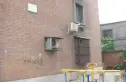 半壁店六建宿舍实景图