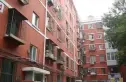半壁店六建宿舍实景图