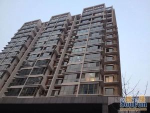 全国总工会家属楼满五年唯一一梯两户,车位充足