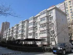 2006年新小区,西城德胜70年产权,总价单价低