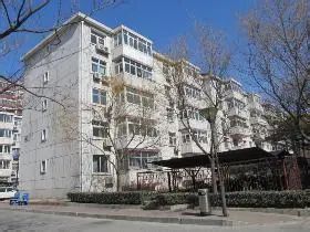 马甸·北环中心·西城德胜,70年产区住宅。单价5万多/平米