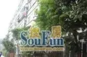 半壁店六建宿舍实景图