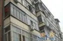 半壁店六建宿舍实景图