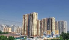 金隅泰和园2室1厅南