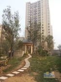 富力金禧花园电梯正规两居室全明户型后南仓