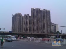 海悦公馆2014年电梯房,大阳台采光视野好,商品房