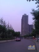 海悦公馆2室1厅东南