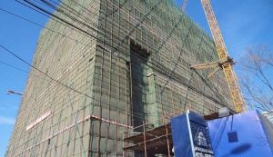 保利海德公园1室1厅西