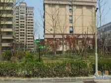 马赛公馆2室2厅南北