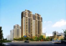 科技园区·中海九号公馆二区·4室·3厅