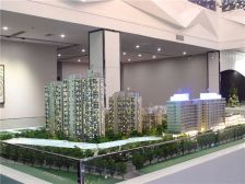 宝德新领域洋房 有车位配方 户型好 四室新楼 诚心出售